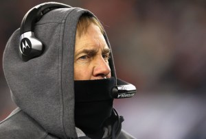 bill belichick bill belichick