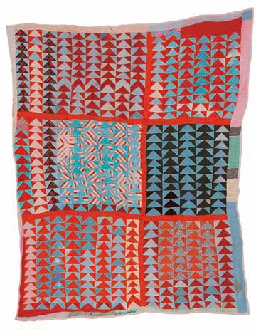 gee's bend quilt