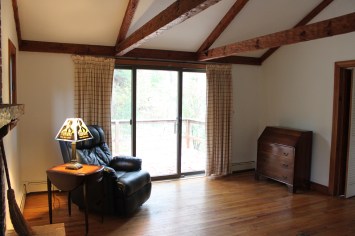original family room