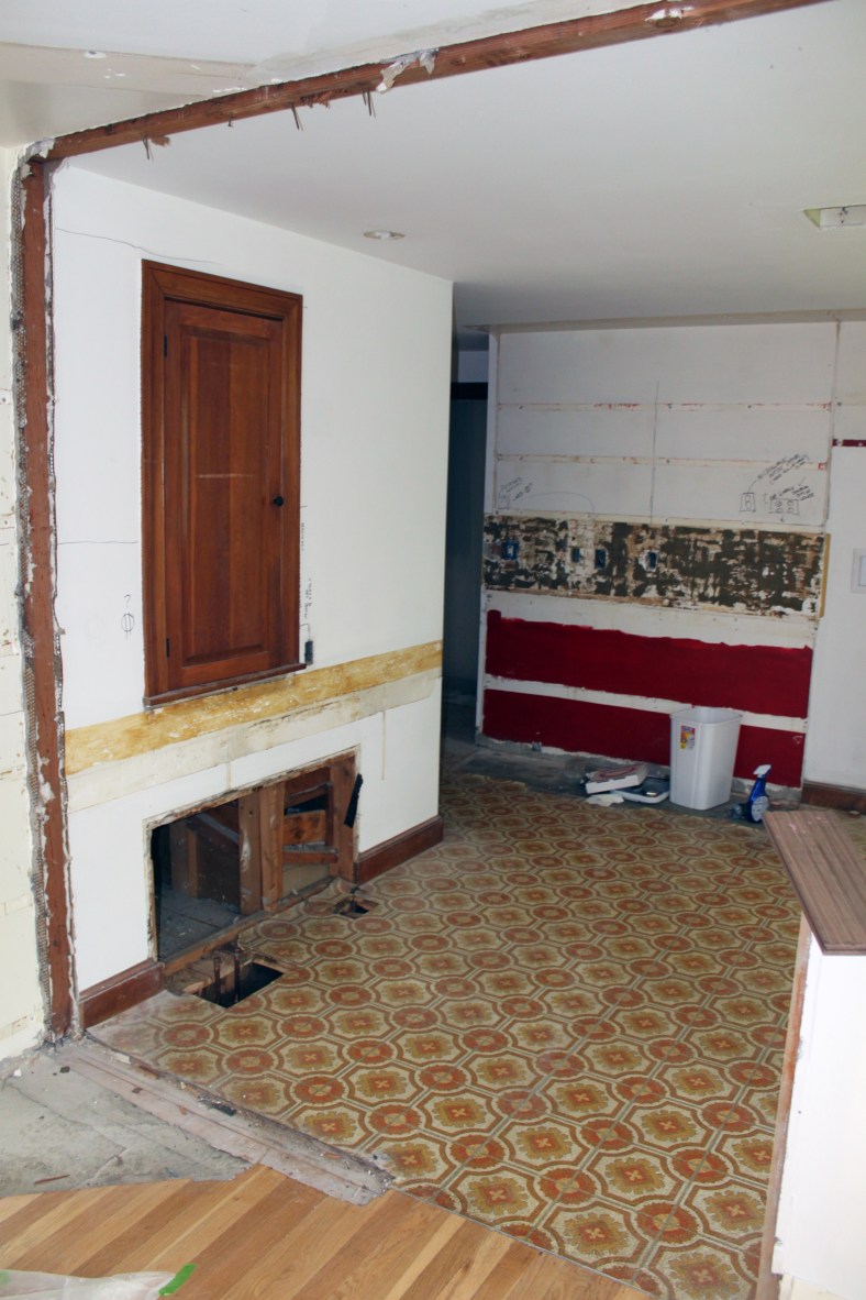 where we started where we started