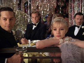 everyone loves a great party