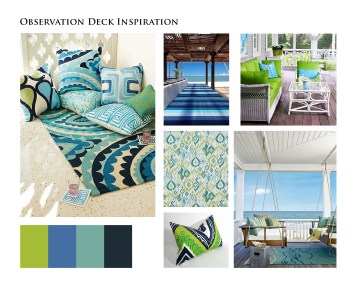 deck inspiration