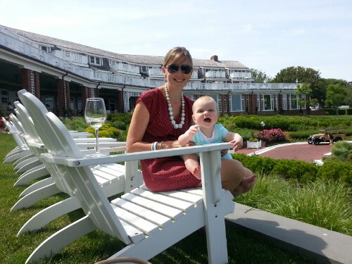 Chatham Bars Inn wellscituated