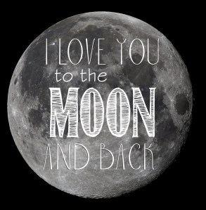 created this graphic for a cut out over the mantle.