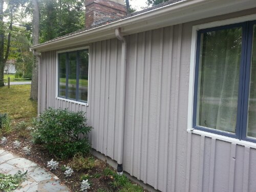 wellscituated before siding