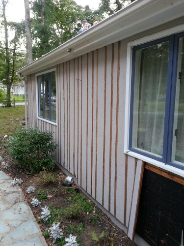 wellsciutated baton removal