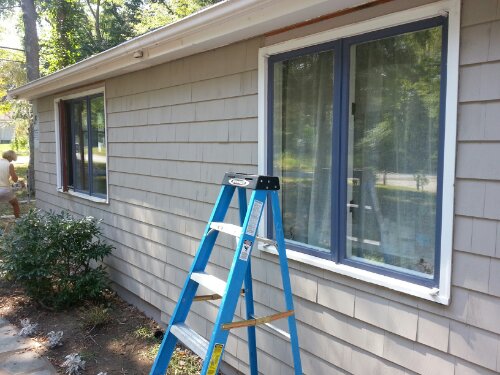 wellsciutated shingles