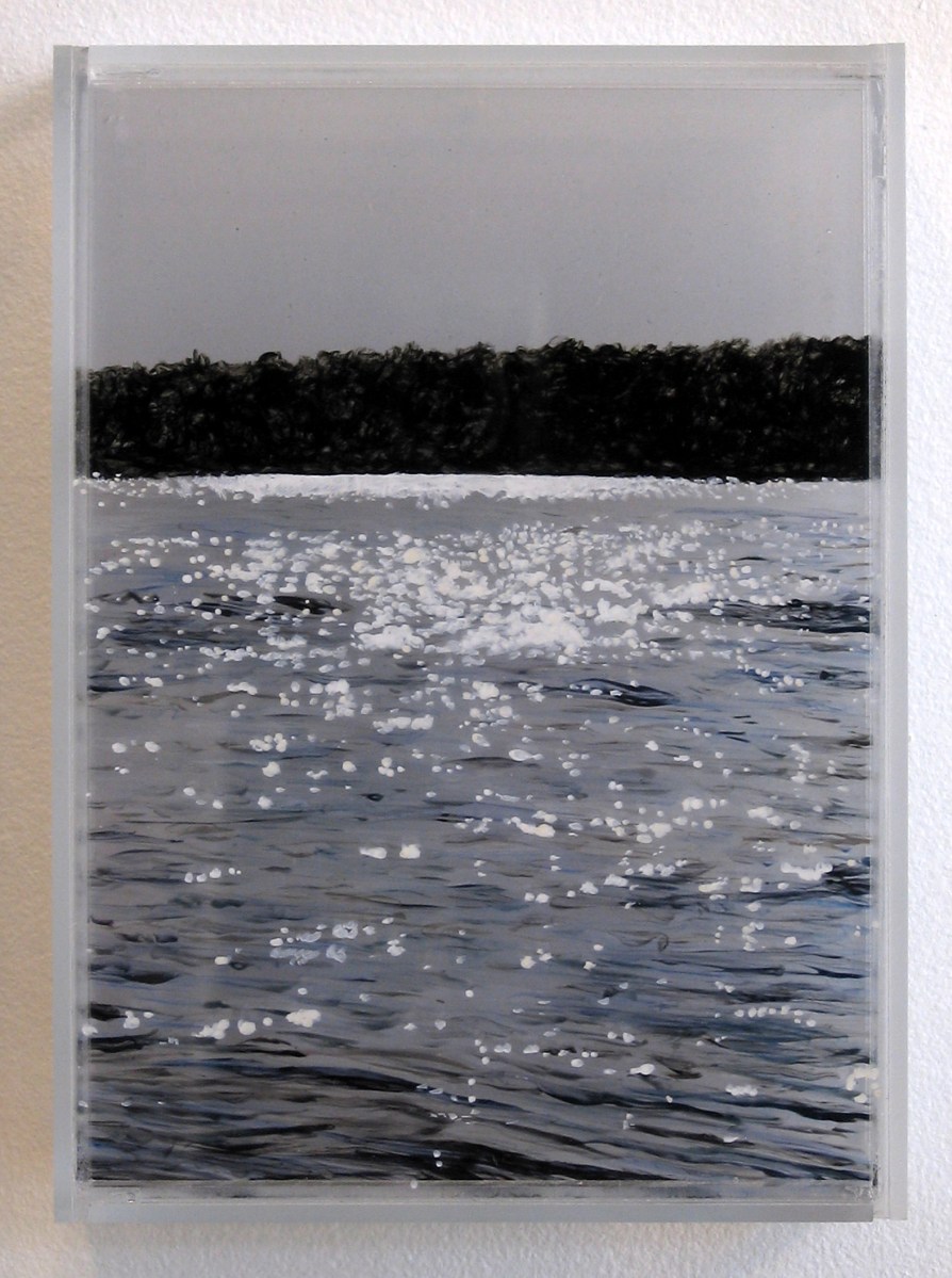 "Inlet, Pocasset" © Jess Hurley Scott