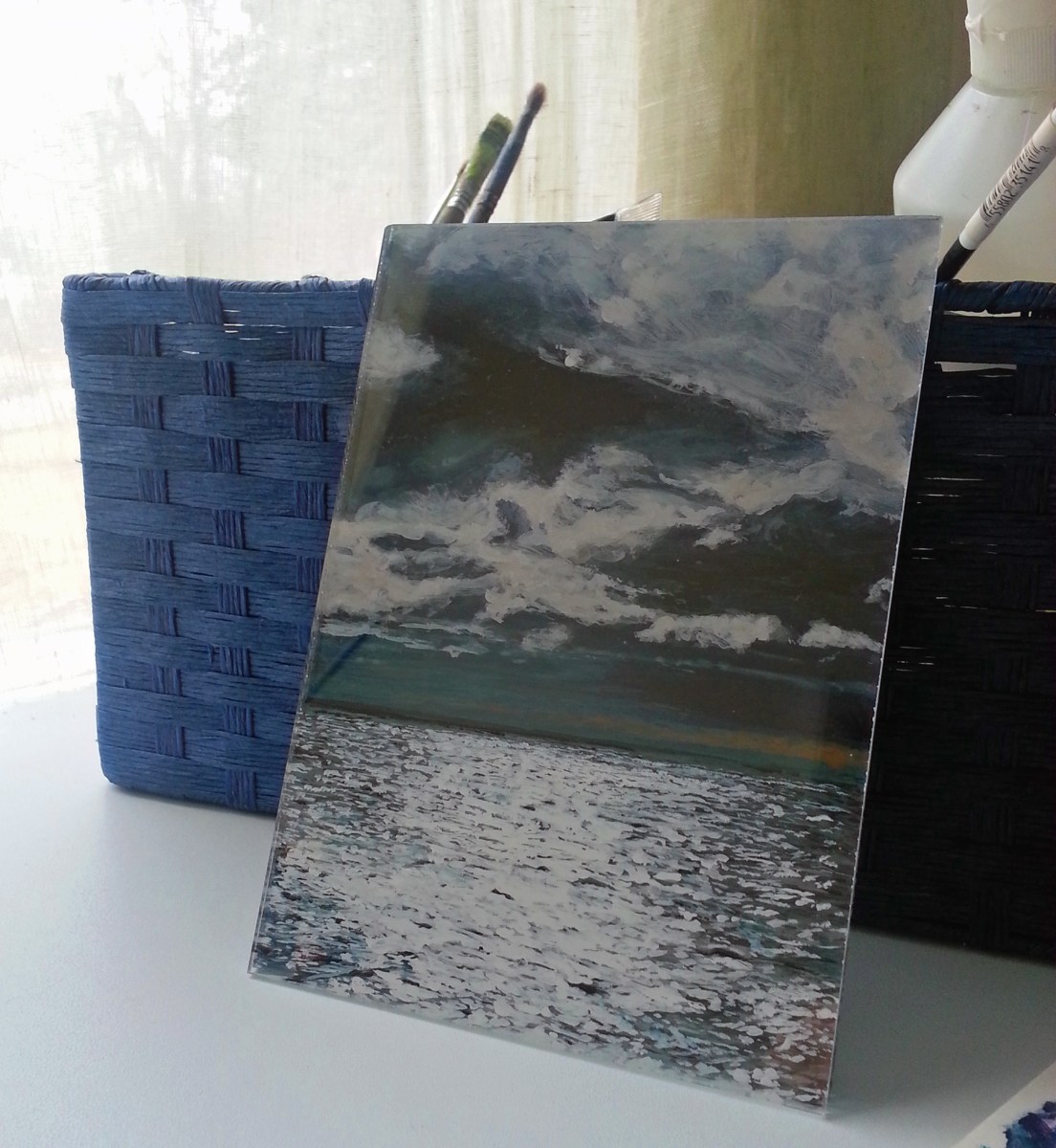 jesshurleyscott Nantucket Sound