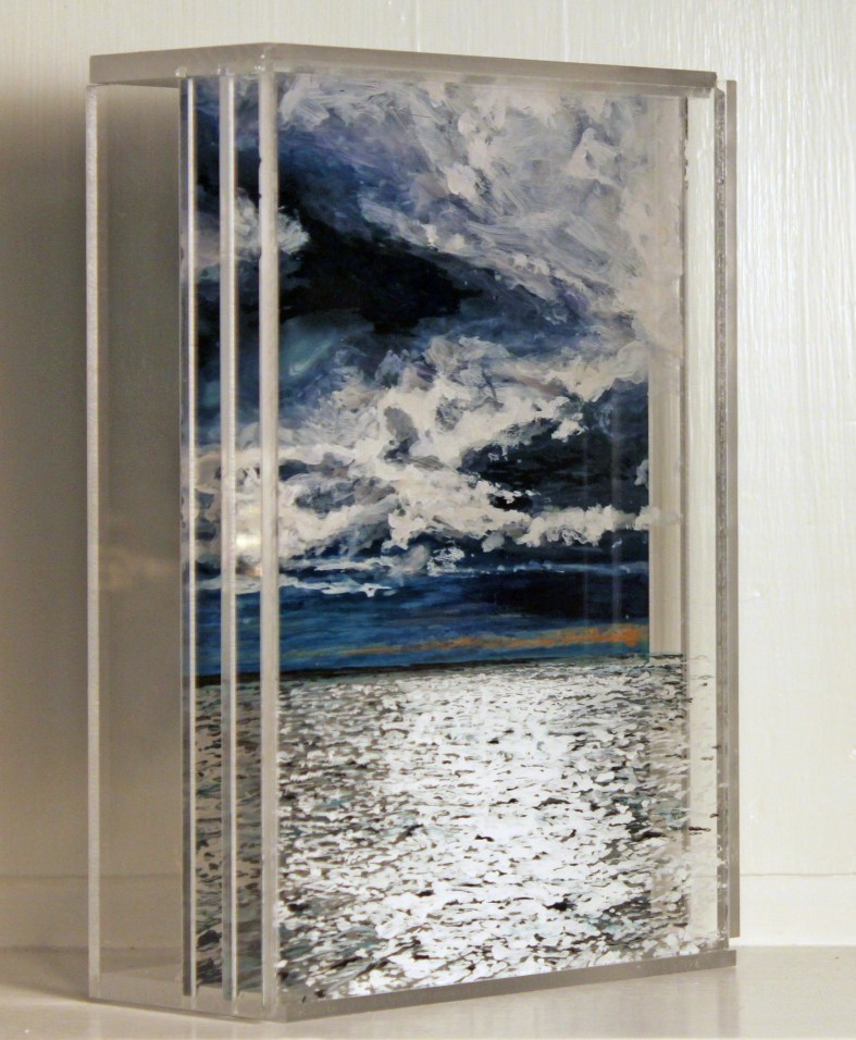 Nantucket Sound side view ©Jessica Hurley Scott