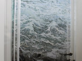 "Heading Out, Cohasset" © Jess Hurley Scott