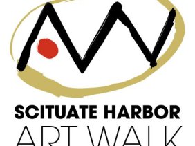 Scituate, art walk, scituate harbor, art event