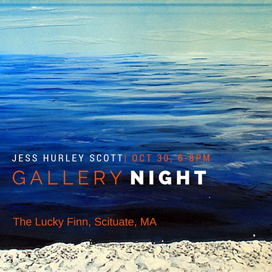 Join us at The Lucky Finn, 206 Front Street on Friday night! art show, art exhibition