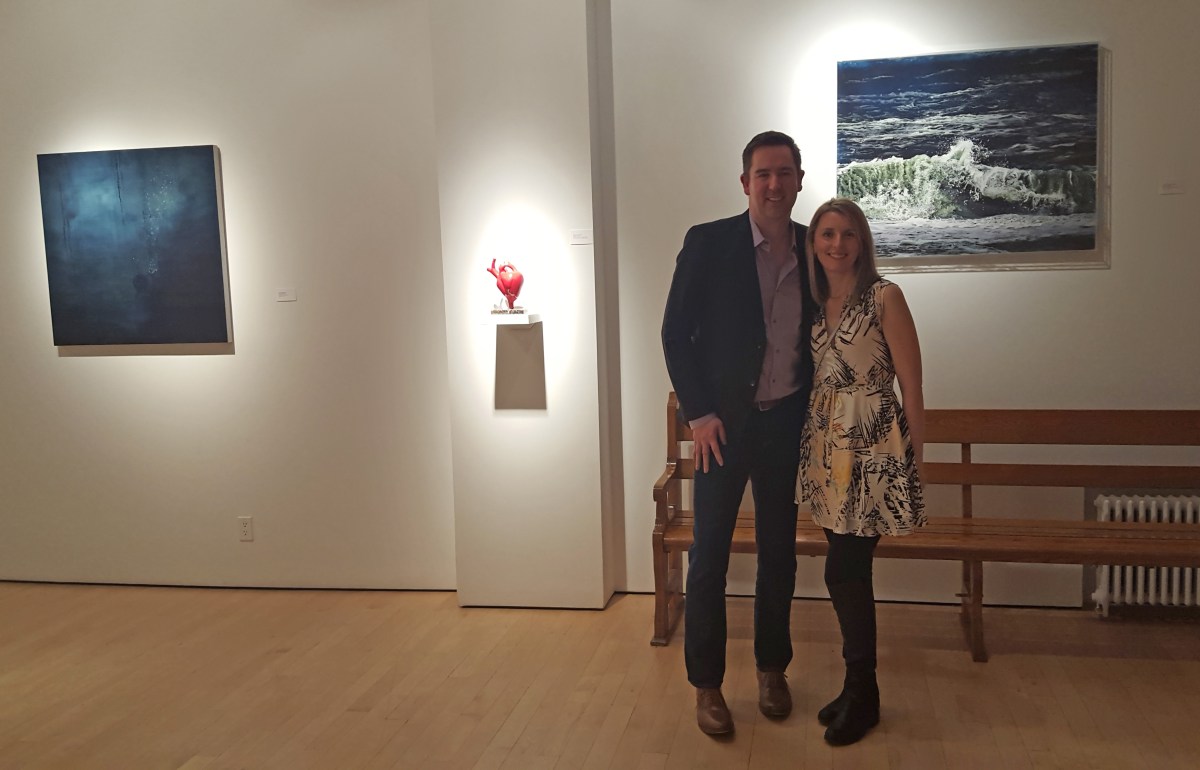 woodward gallery, art gallery, ny art,